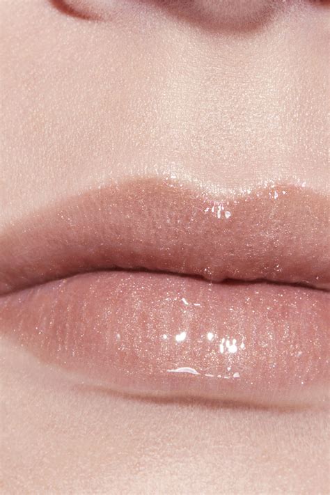 chanel coco gloss|chanel lip gloss noce moscata.